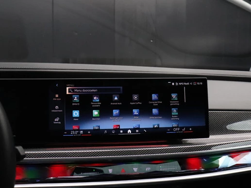 BMW i7 - Afbeelding 11 van 30