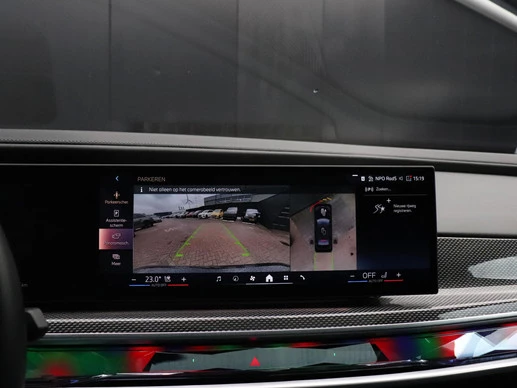 BMW i7 - Afbeelding 12 van 30