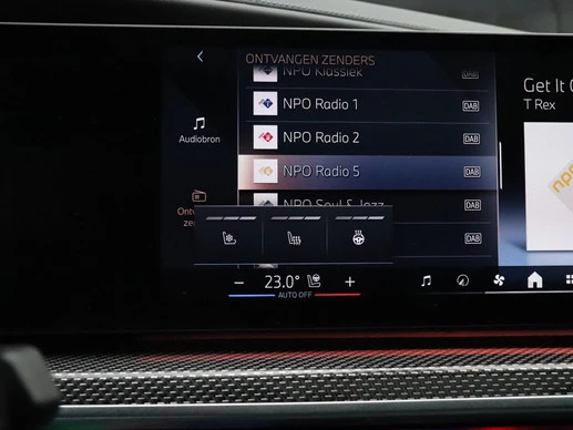 BMW i7 - Afbeelding 13 van 30