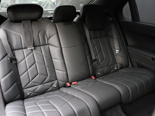 BMW i7 - Afbeelding 17 van 30