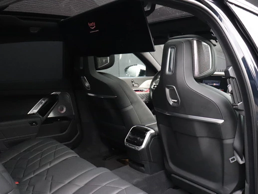 BMW i7 - Afbeelding 18 van 30