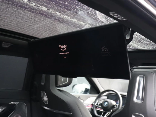 BMW i7 - Afbeelding 19 van 30