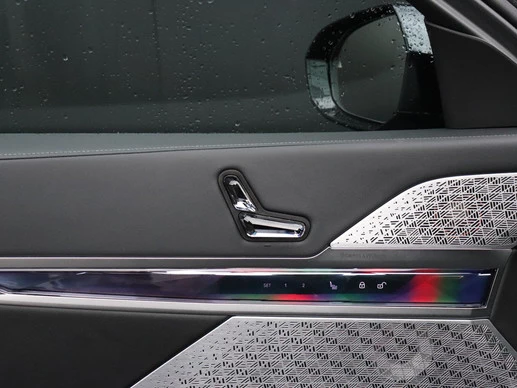 BMW i7 - Afbeelding 23 van 30