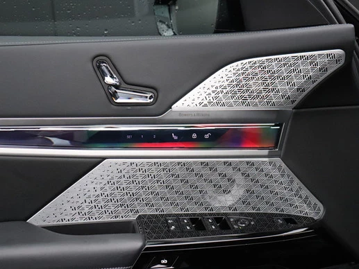 BMW i7 - Afbeelding 24 van 30