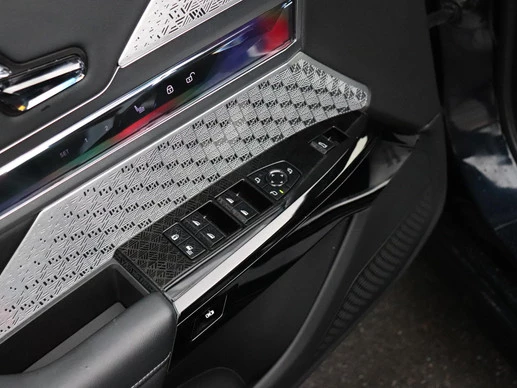 BMW i7 - Afbeelding 25 van 30