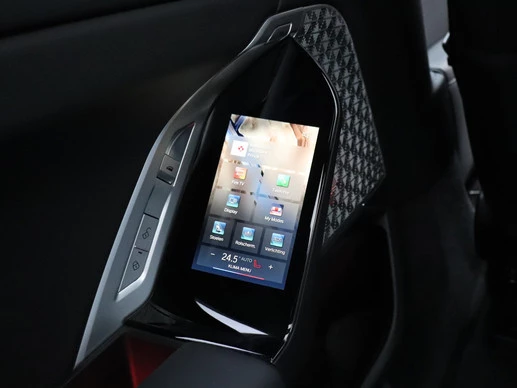 BMW i7 - Afbeelding 28 van 30