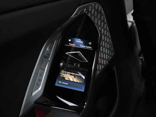 BMW i7 - Afbeelding 29 van 30