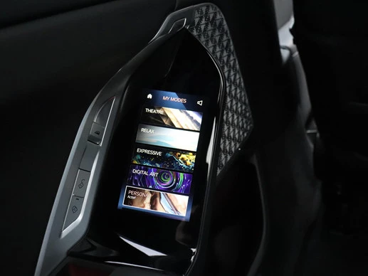 BMW i7 - Afbeelding 30 van 30