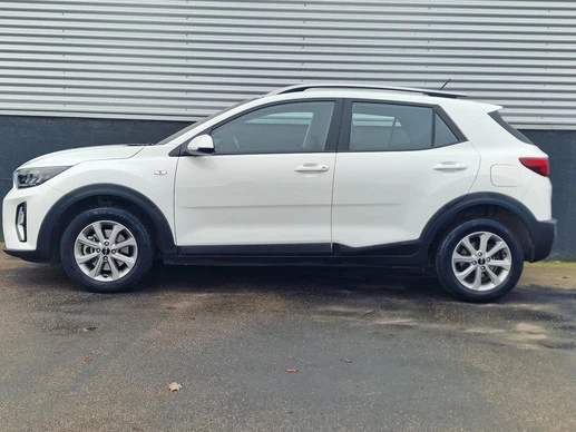 Kia Stonic - Afbeelding 2 van 30