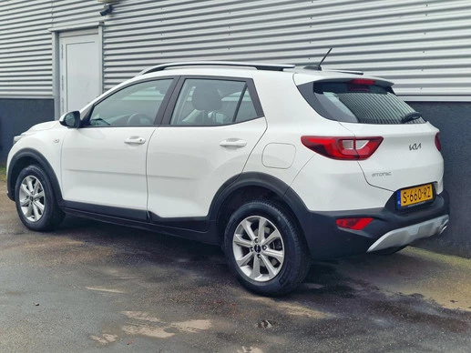 Kia Stonic - Afbeelding 3 van 30