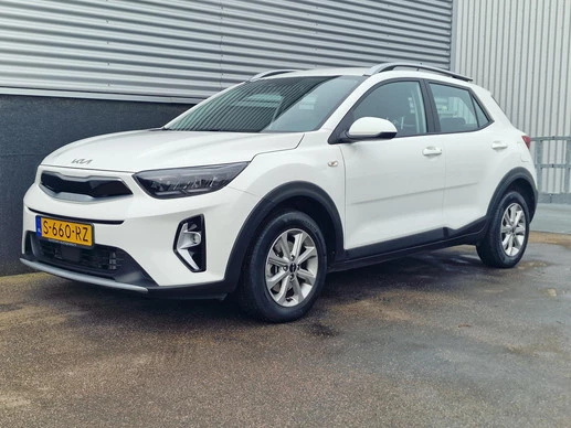Kia Stonic - Afbeelding 7 van 30