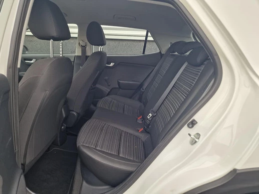 Kia Stonic - Afbeelding 12 van 30