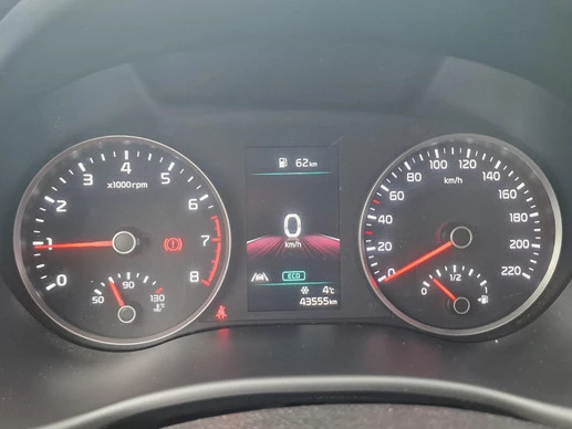 Kia Stonic - Afbeelding 14 van 30