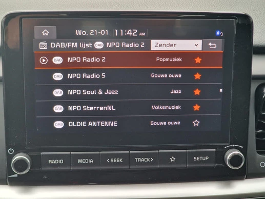 Kia Stonic - Afbeelding 26 van 30