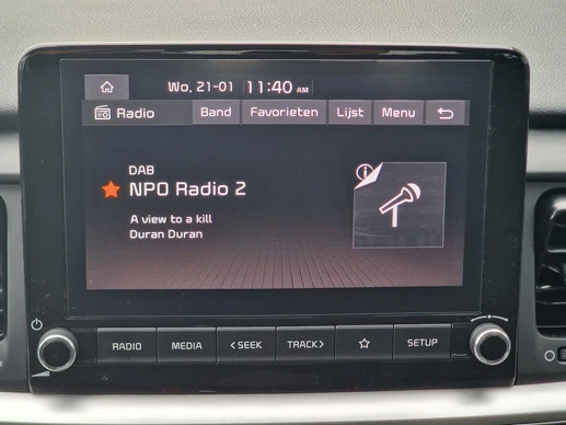 Kia Stonic - Afbeelding 27 van 30