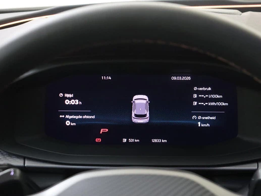 CUPRA Terramar - Afbeelding 14 van 30