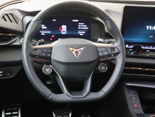 CUPRA Terramar - Afbeelding 19 van 30