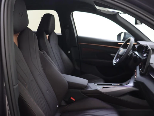 CUPRA Terramar - Afbeelding 20 van 30