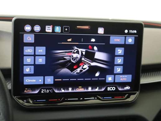 CUPRA Terramar - Afbeelding 27 van 30