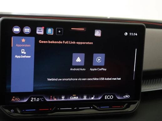 CUPRA Terramar - Afbeelding 29 van 30