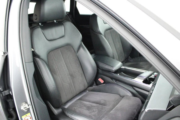 Audi e-tron - Afbeelding 2 van 30