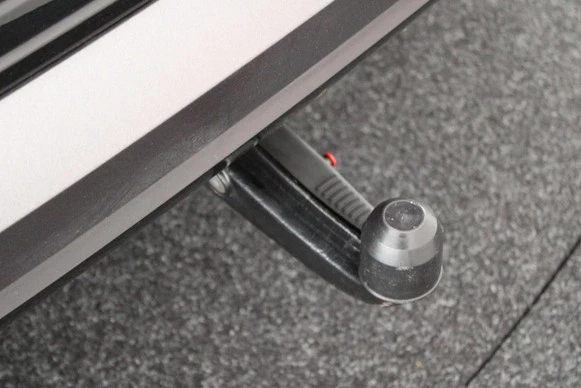 Audi e-tron - Afbeelding 4 van 30