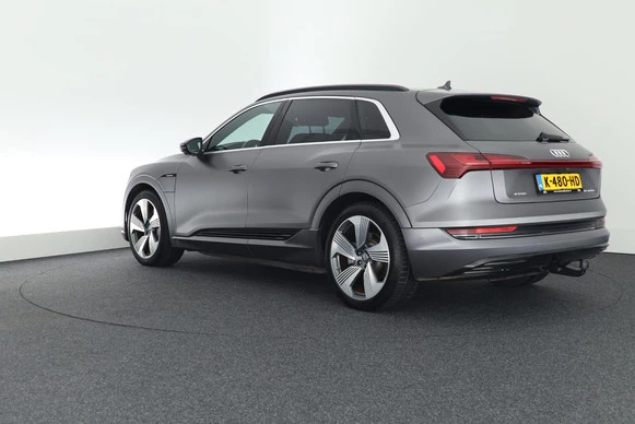 Audi e-tron - Afbeelding 10 van 30