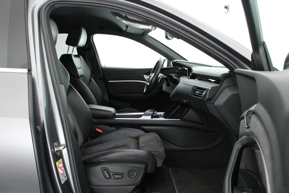 Audi e-tron - Afbeelding 15 van 30