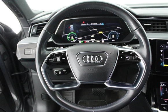 Audi e-tron - Afbeelding 21 van 30