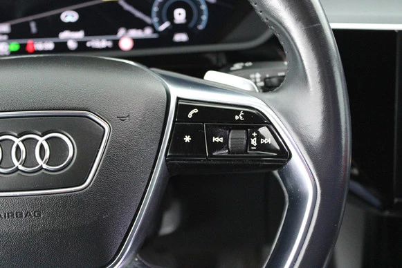 Audi e-tron - Afbeelding 22 van 30