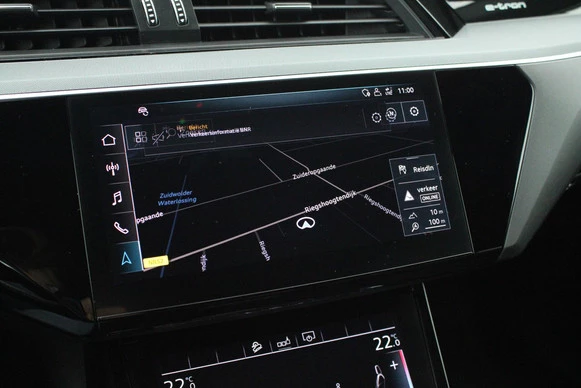 Audi e-tron - Afbeelding 23 van 30