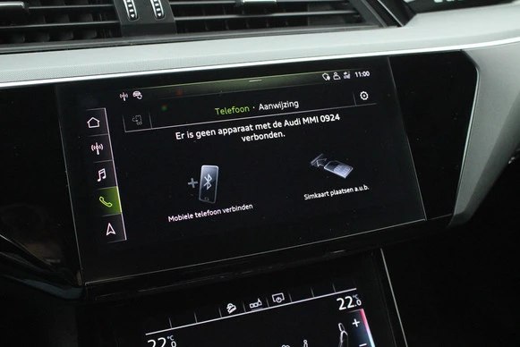 Audi e-tron - Afbeelding 24 van 30
