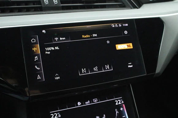 Audi e-tron - Afbeelding 25 van 30