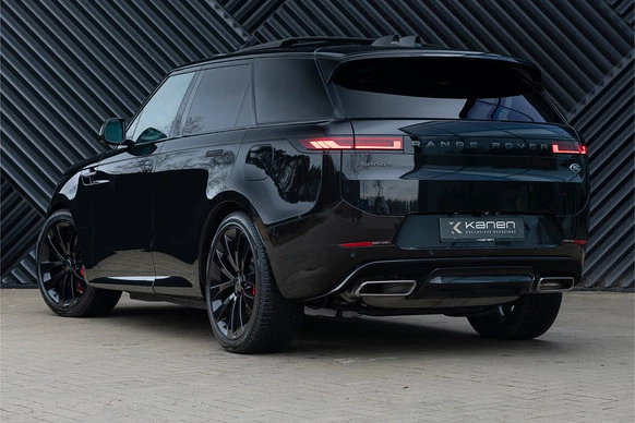 Land Rover Range Rover Sport - Afbeelding 2 van 30