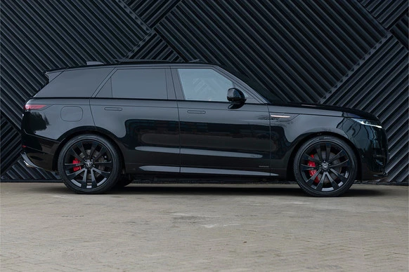 Land Rover Range Rover Sport - Afbeelding 3 van 30