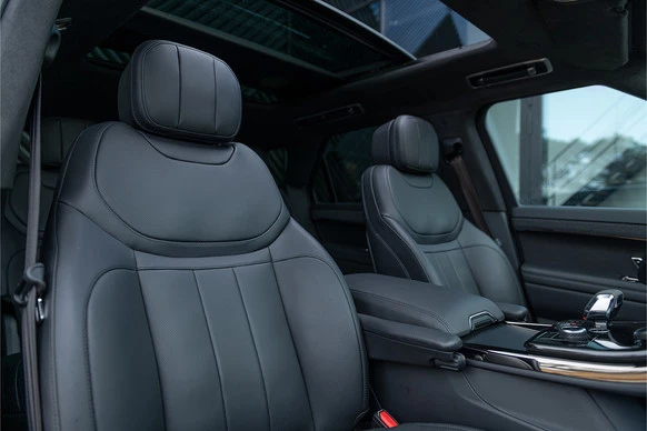 Land Rover Range Rover Sport - Afbeelding 5 van 30