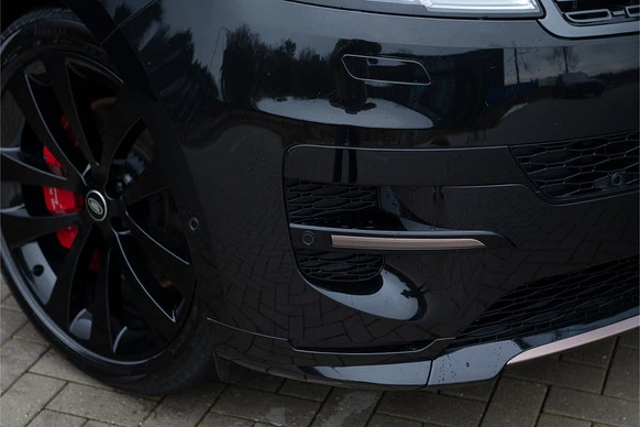 Land Rover Range Rover Sport - Afbeelding 11 van 30