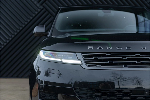 Land Rover Range Rover Sport - Afbeelding 14 van 30
