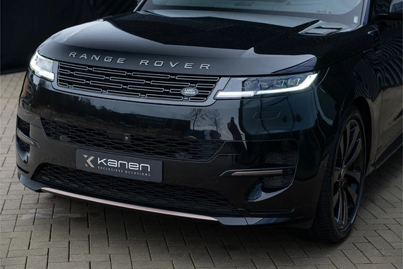 Land Rover Range Rover Sport - Afbeelding 16 van 30