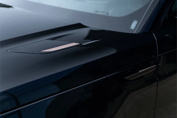 Land Rover Range Rover Sport - Afbeelding 17 van 30