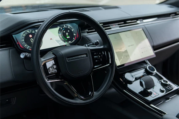 Land Rover Range Rover Sport - Afbeelding 19 van 30