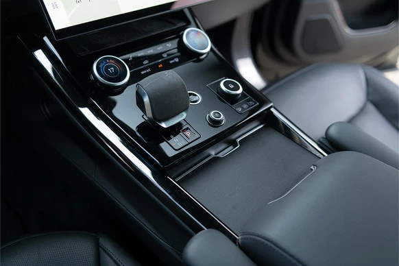 Land Rover Range Rover Sport - Afbeelding 21 van 30