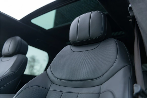 Land Rover Range Rover Sport - Afbeelding 24 van 30