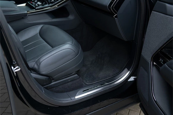 Land Rover Range Rover Sport - Afbeelding 25 van 30