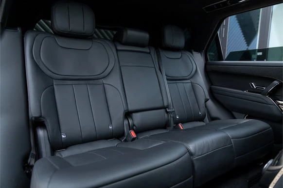 Land Rover Range Rover Sport - Afbeelding 27 van 30