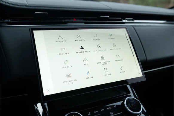 Land Rover Range Rover Sport - Afbeelding 30 van 30