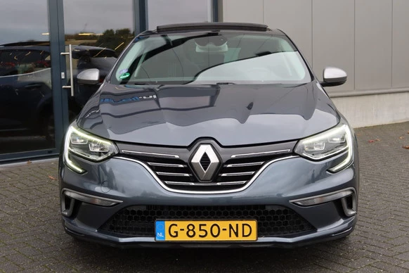 Renault Mégane - Afbeelding 2 van 30