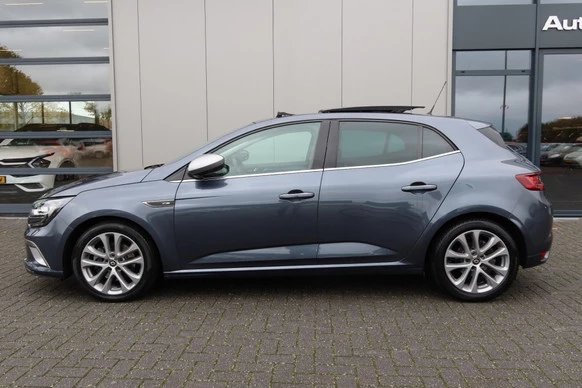 Renault Mégane - Afbeelding 3 van 30