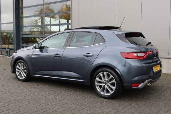 Renault Mégane - Afbeelding 4 van 30