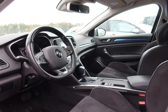 Renault Mégane - Afbeelding 6 van 30